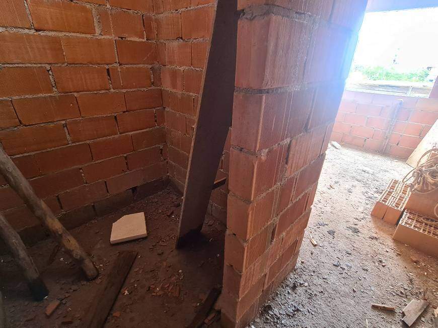 Casa, 2 quartos, 80 m² - Foto 9