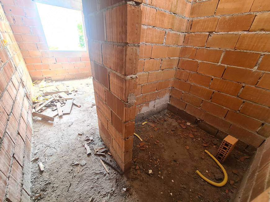 Casa, 2 quartos, 80 m² - Foto 6