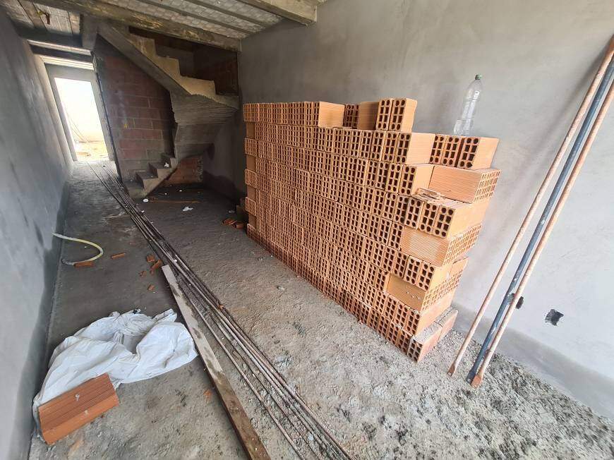 Casa, 2 quartos, 80 m² - Foto 2