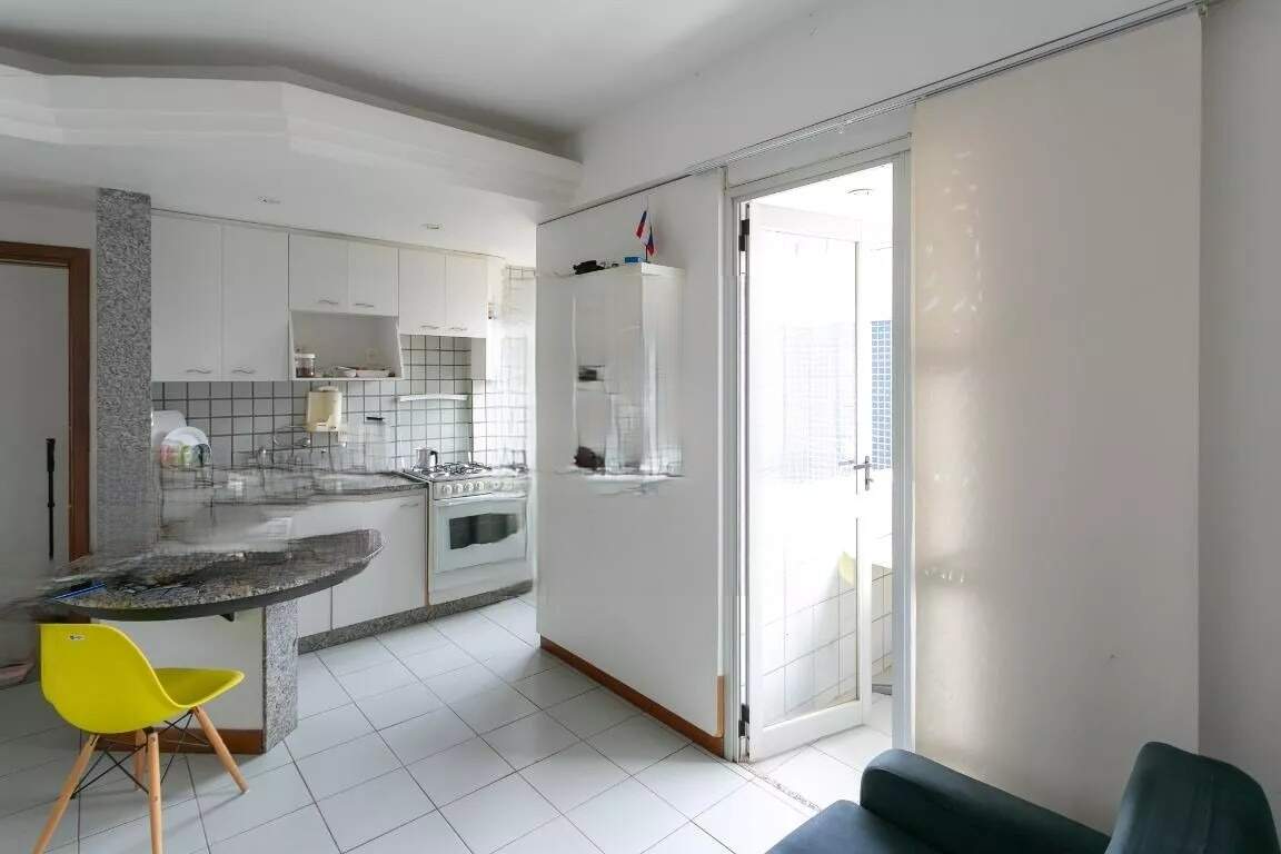 Apartamento à venda, 35m² - Foto 7