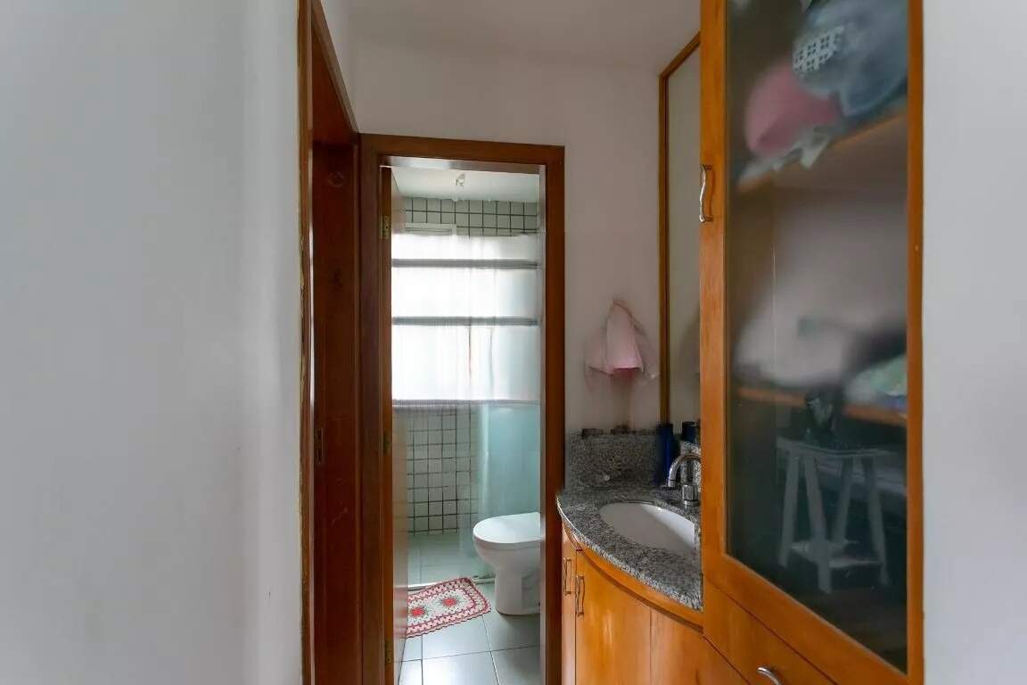 Apartamento à venda, 35m² - Foto 3