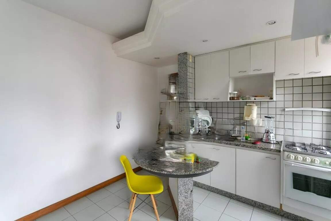 Apartamento à venda, 35m² - Foto 6