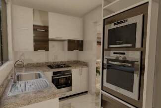 Apartamento à venda com 3 quartos, 78m² - Foto 15