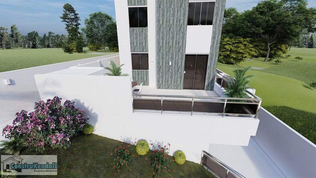 Apartamento à venda com 3 quartos, 78m² - Foto 12