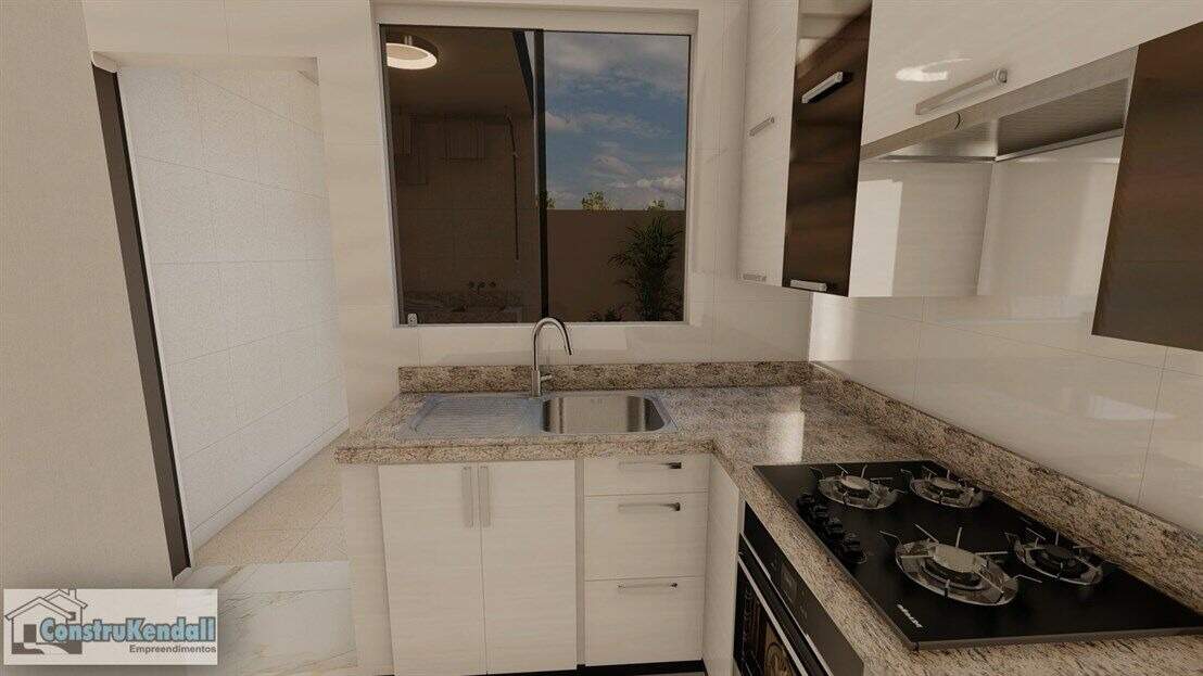 Apartamento à venda com 3 quartos, 78m² - Foto 6