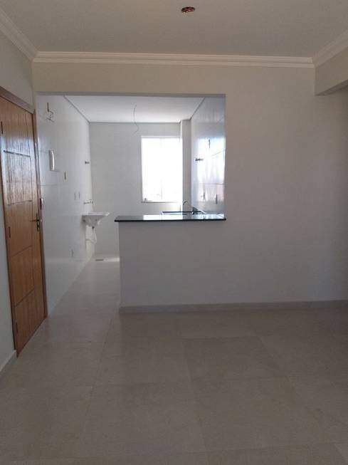 Apartamento à venda com 3 quartos, 60m² - Foto 1