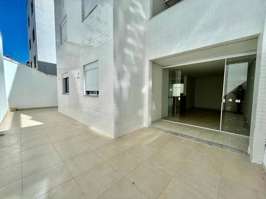 Apartamento à venda com 3 quartos, 80m² - Foto 29