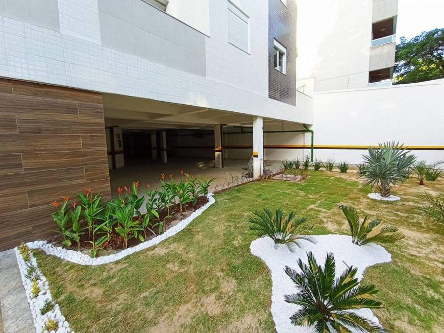 Apartamento à venda com 3 quartos, 80m² - Foto 9