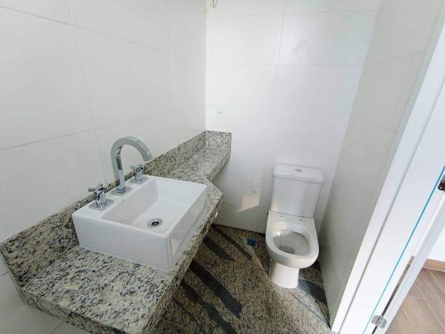 Apartamento à venda com 3 quartos, 80m² - Foto 4