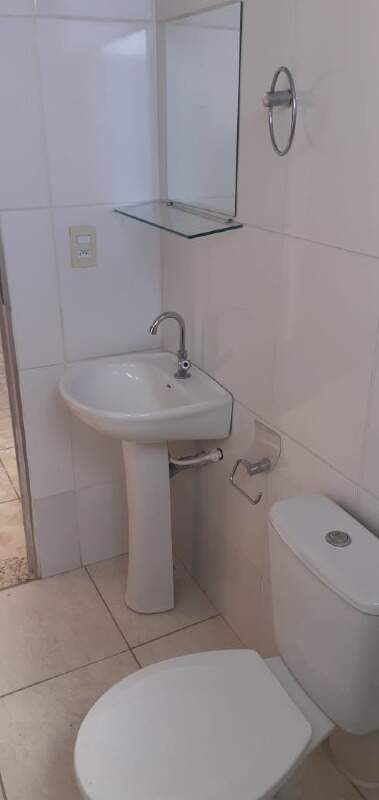 Apartamento à venda com 2 quartos, 50m² - Foto 4