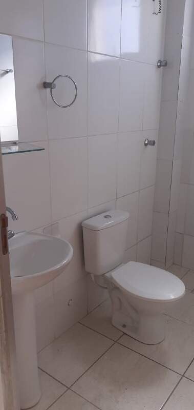 Apartamento à venda com 2 quartos, 50m² - Foto 2