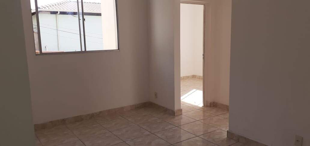 Apartamento à venda com 2 quartos, 50m² - Foto 6