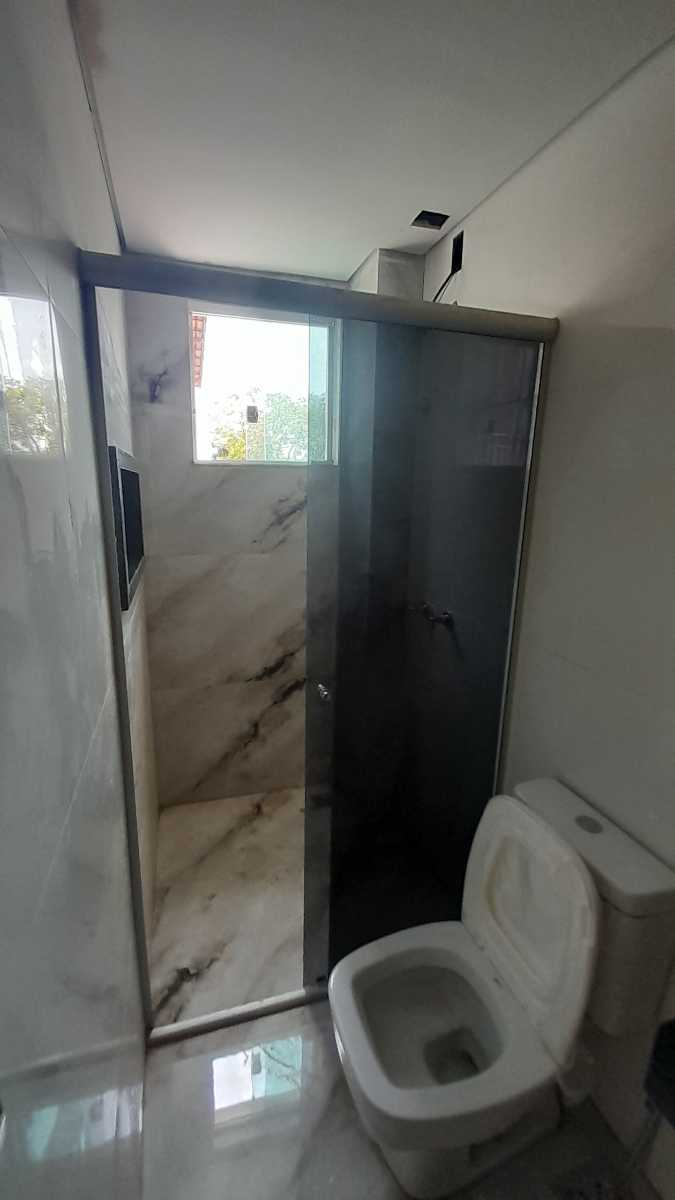 Apartamento à venda com 3 quartos, 160m² - Foto 12