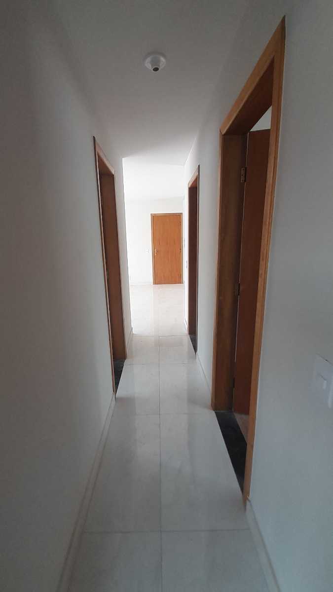 Apartamento à venda com 3 quartos, 160m² - Foto 16