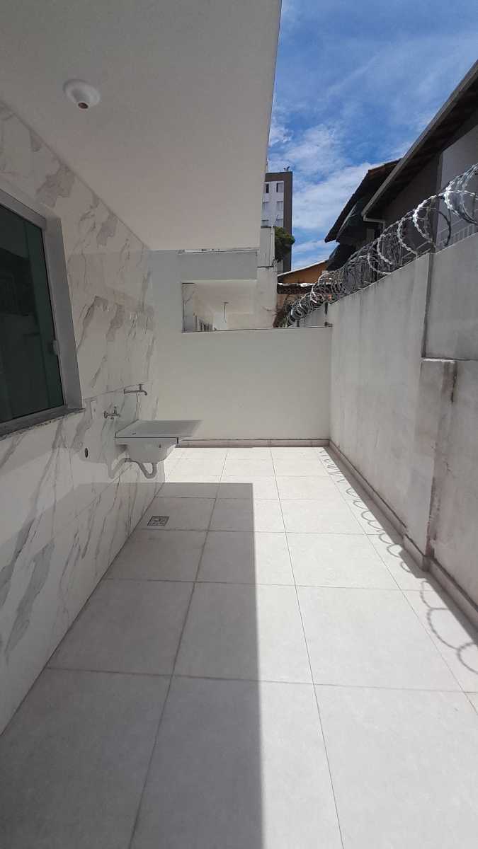 Apartamento à venda com 3 quartos, 160m² - Foto 17