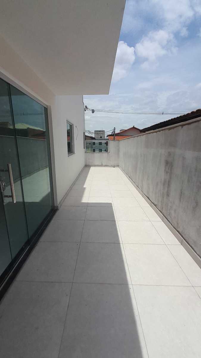 Apartamento à venda com 3 quartos, 160m² - Foto 18