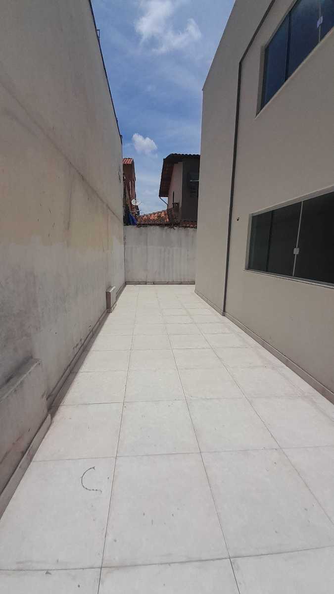 Apartamento à venda com 3 quartos, 160m² - Foto 21