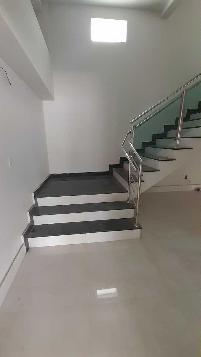 Apartamento à venda com 3 quartos, 160m² - Foto 6