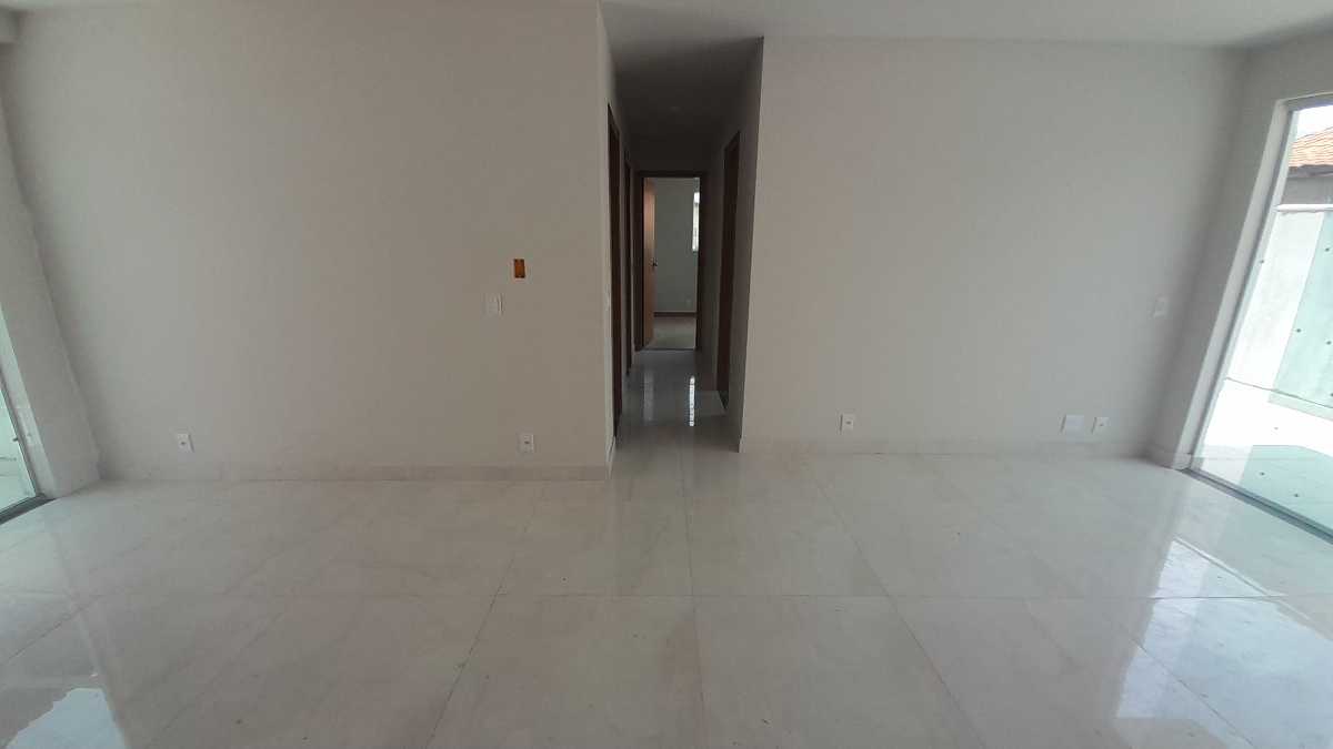 Apartamento à venda com 3 quartos, 160m² - Foto 14