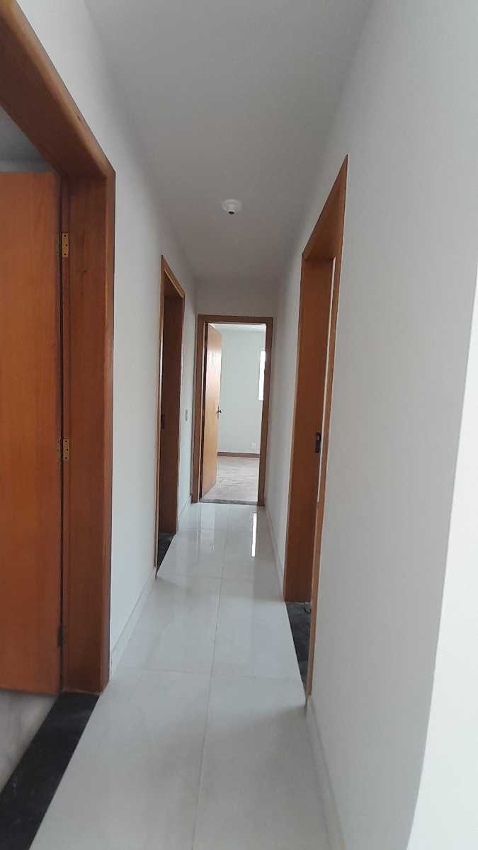 Apartamento à venda com 3 quartos, 160m² - Foto 5