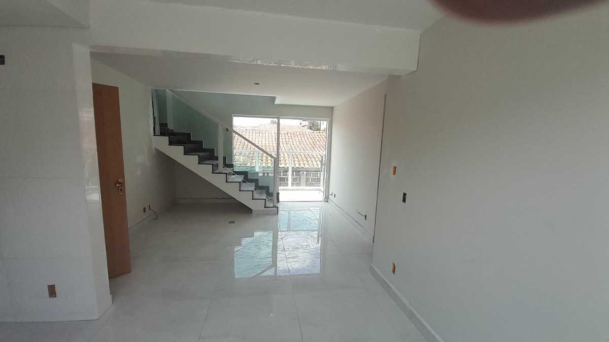 Cobertura, 3 quartos, 160 m² - Foto 9