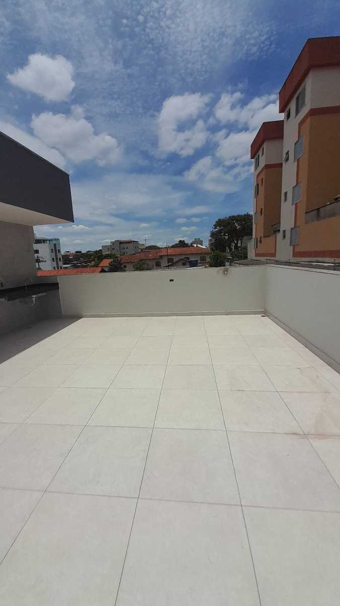 Cobertura, 3 quartos, 160 m² - Foto 15