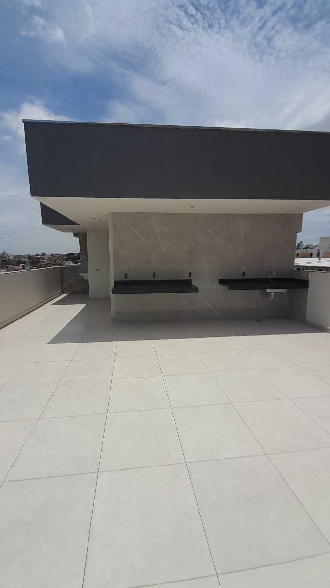 Cobertura, 3 quartos, 160 m² - Foto 7