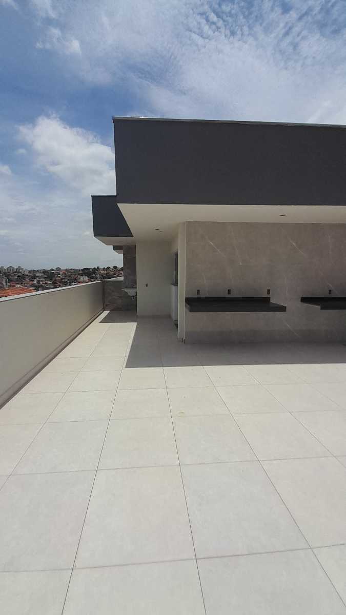 Cobertura, 3 quartos, 160 m² - Foto 14