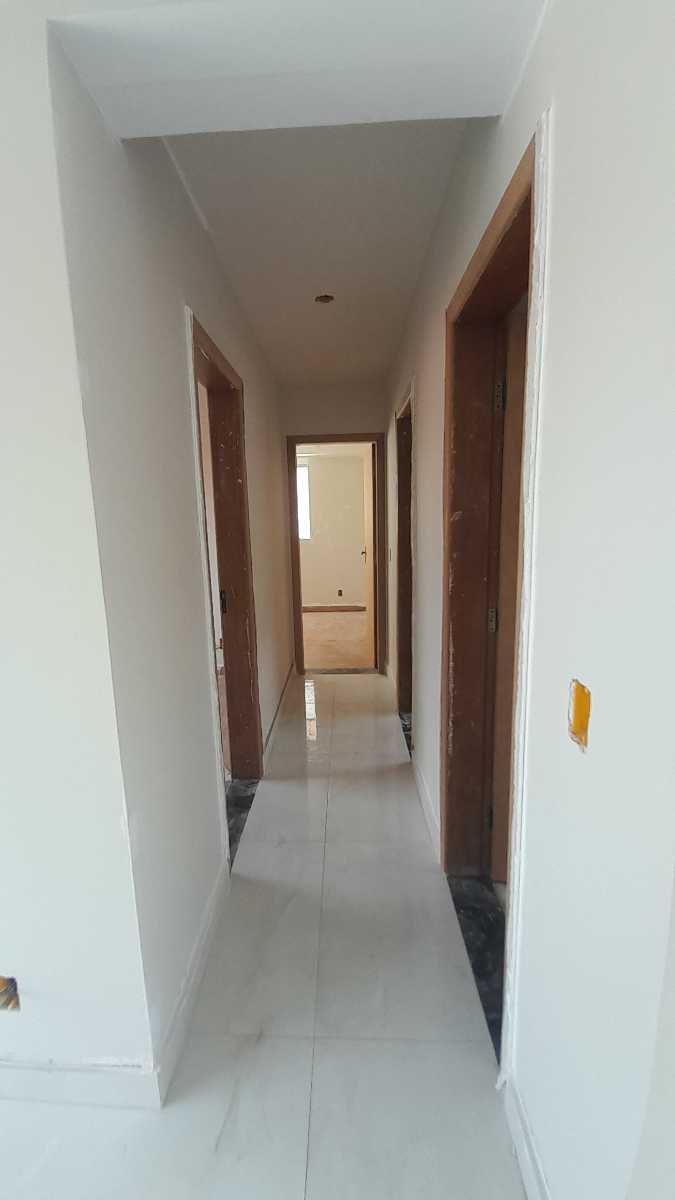 Cobertura, 3 quartos, 160 m² - Foto 5