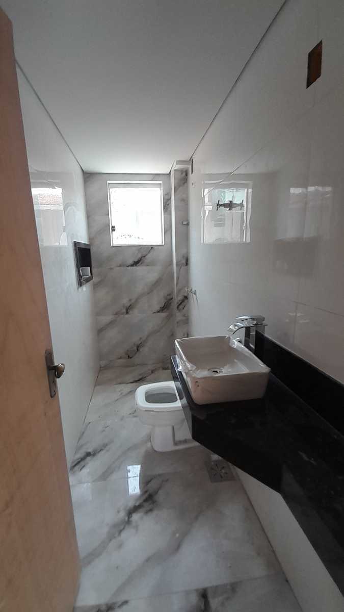 Cobertura, 3 quartos, 160 m² - Foto 8
