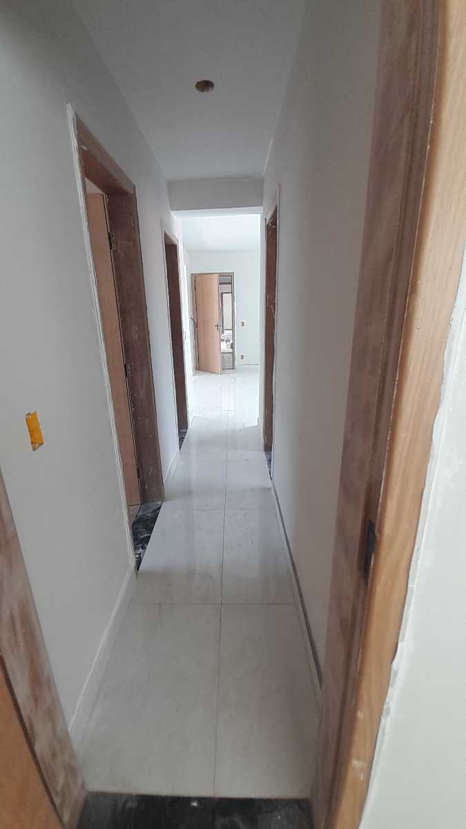 Cobertura, 3 quartos, 160 m² - Foto 10