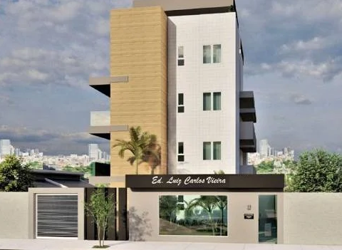 Cobertura, 3 quartos, 69 m² - Foto 9