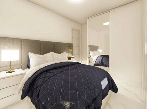 Cobertura, 3 quartos, 69 m² - Foto 8