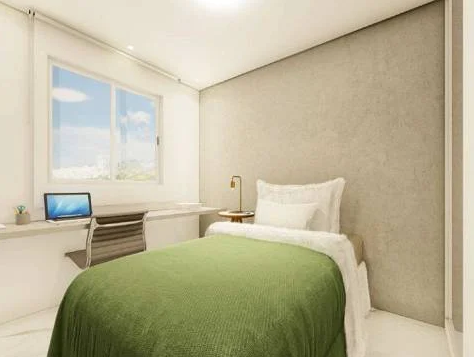 Cobertura, 3 quartos, 69 m² - Foto 7