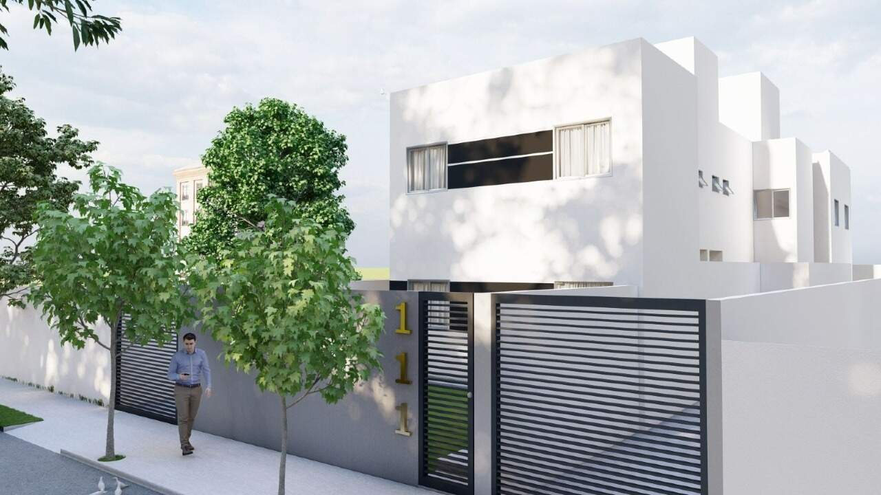 Casa, 3 quartos, 86 m² - Foto 10