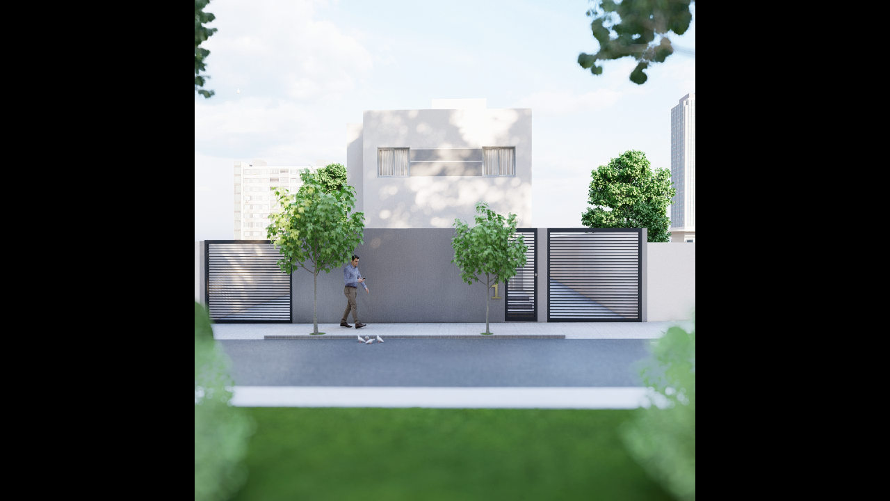 Casa, 3 quartos, 86 m² - Foto 8