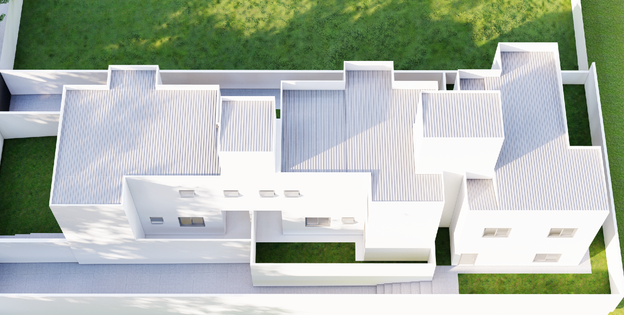 Casa, 3 quartos, 86 m² - Foto 5
