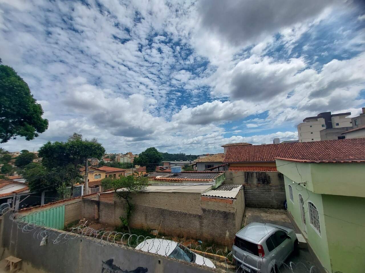 Casa, 3 quartos, 86 m² - Foto 1
