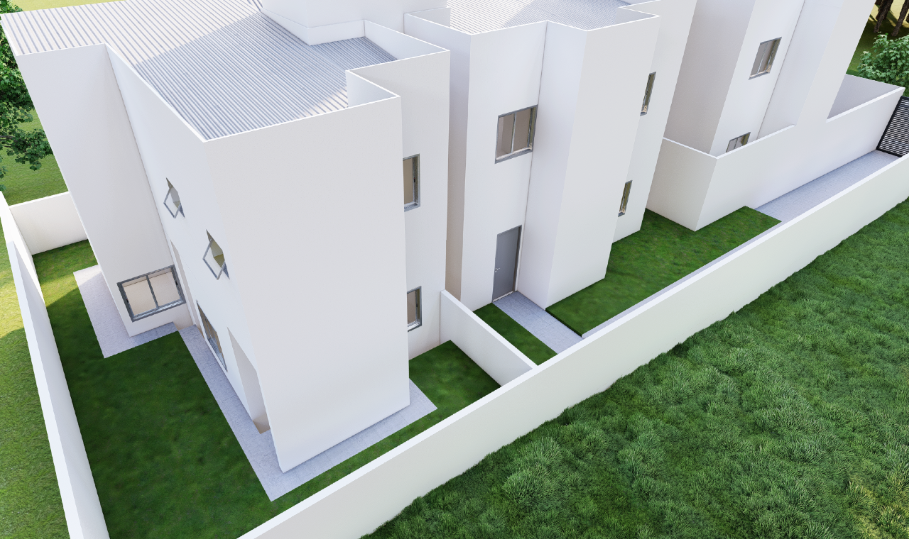 Casa, 3 quartos, 86 m² - Foto 6