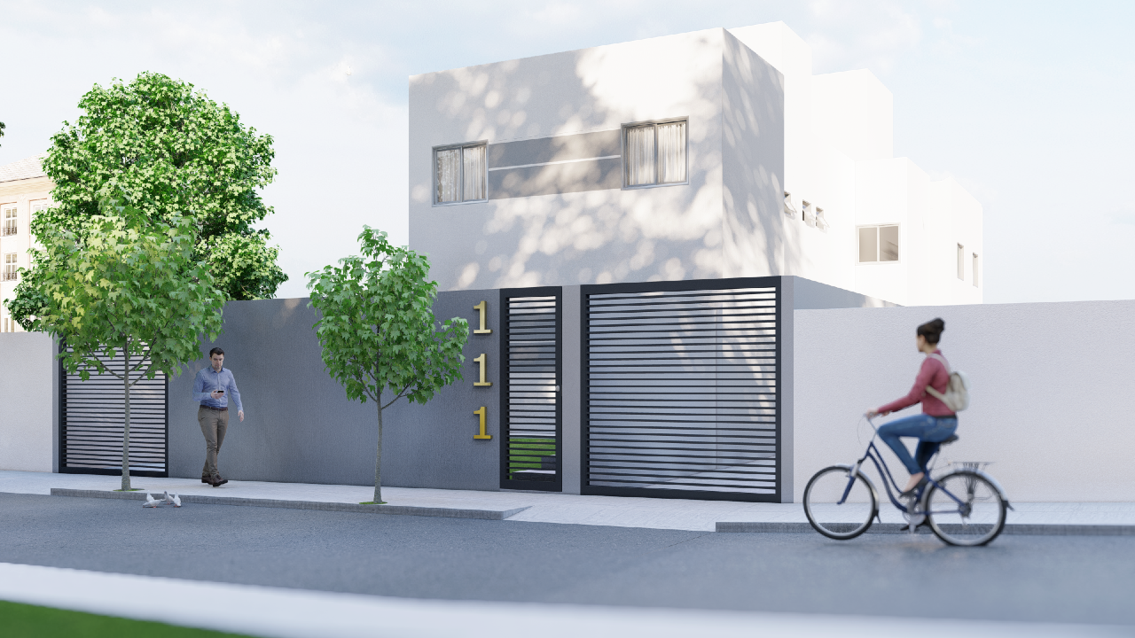 Casa, 3 quartos, 86 m² - Foto 6