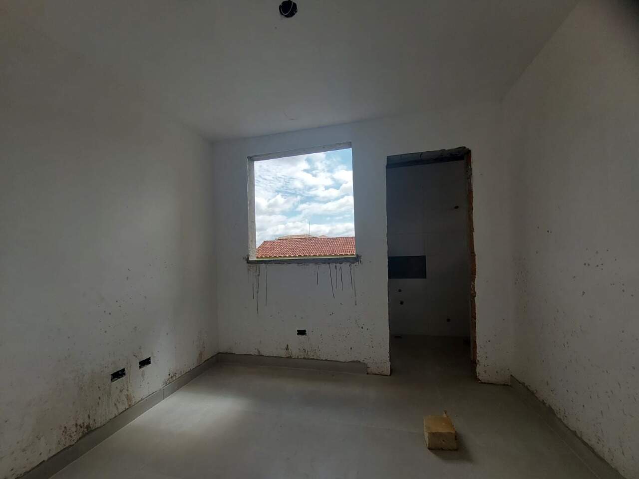 Casa, 3 quartos, 86 m² - Foto 1