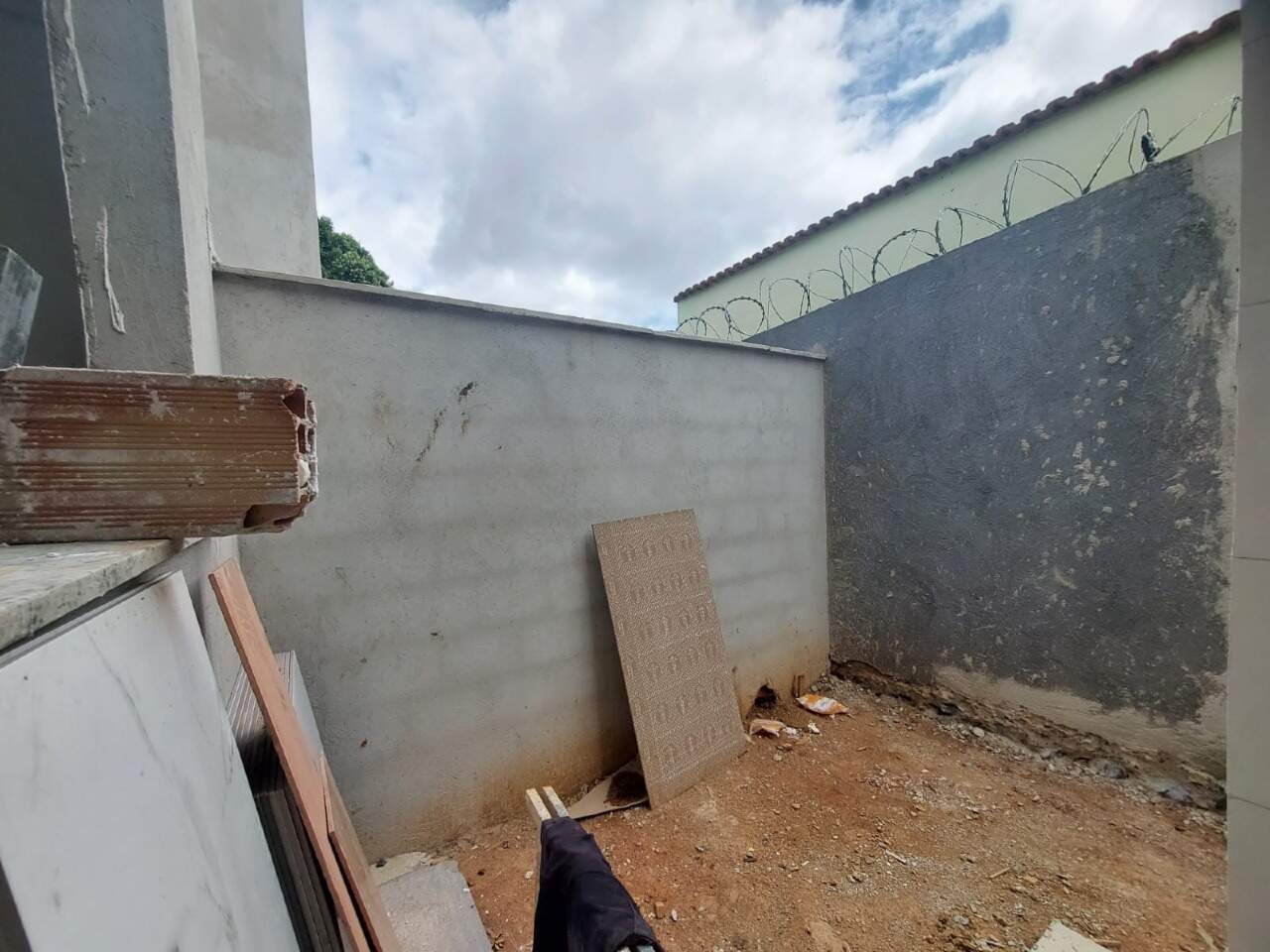 Casa, 3 quartos, 86 m² - Foto 24
