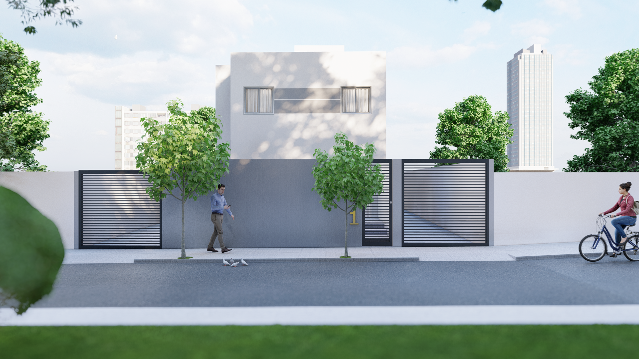 Casa, 3 quartos, 86 m² - Foto 4