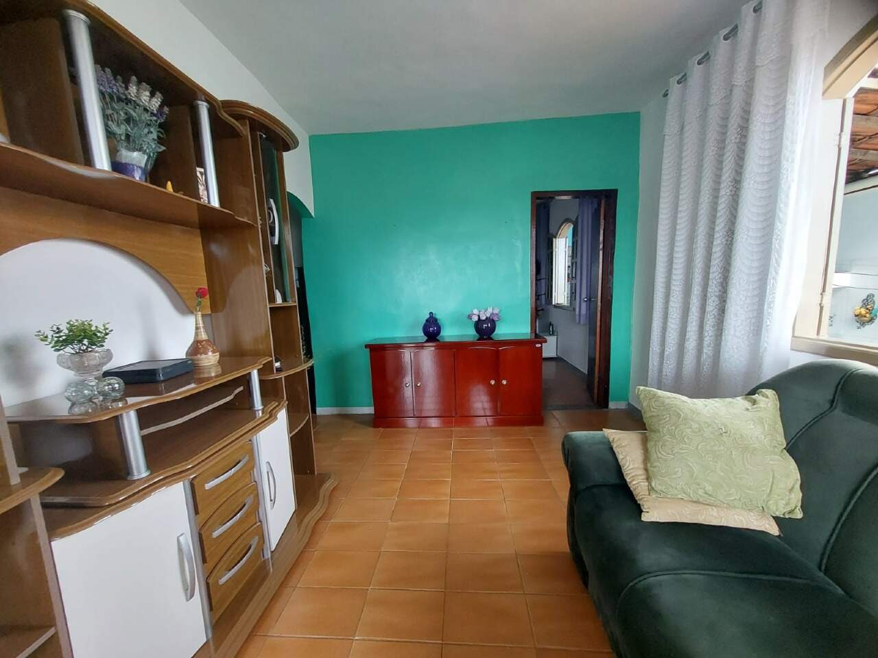 Casa à venda com 4 quartos, 125m² - Foto 12