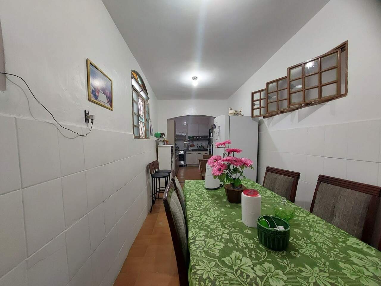 Casa à venda com 4 quartos, 125m² - Foto 10