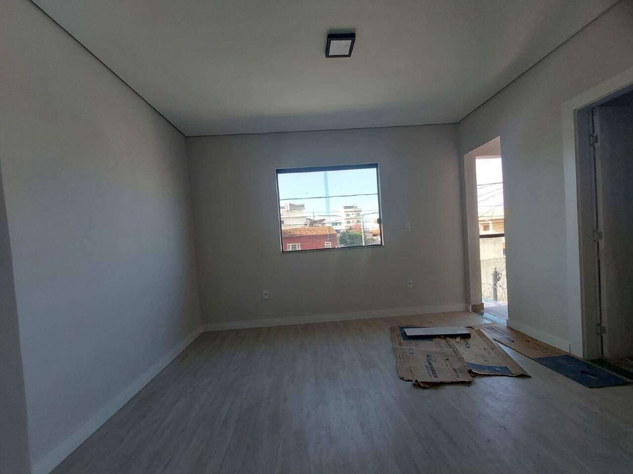 Casa à venda com 3 quartos, 80m² - Foto 10