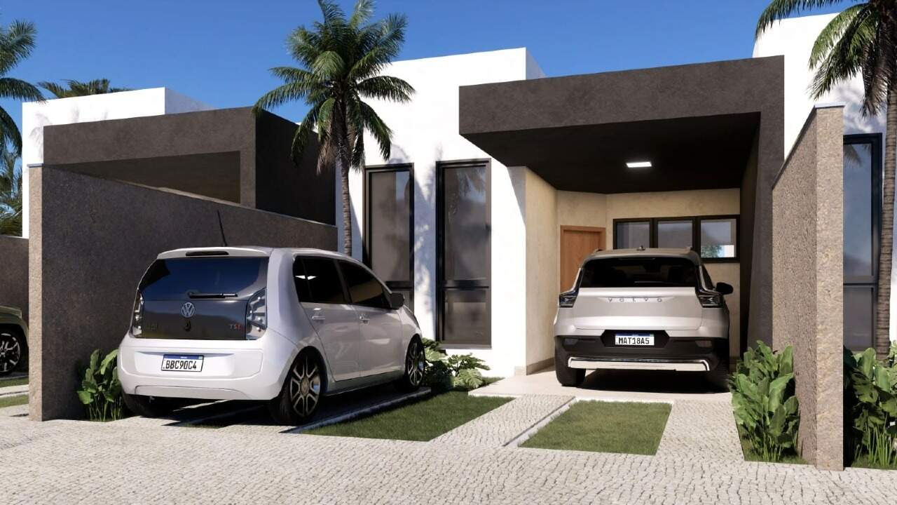 Casa à venda com 3 quartos, 96m² - Foto 6