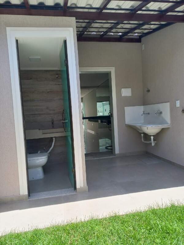 Casa, 2 quartos, 74 m² - Foto 2