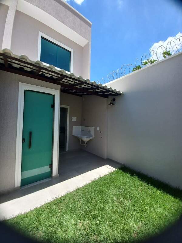 Casa, 2 quartos, 74 m² - Foto 3