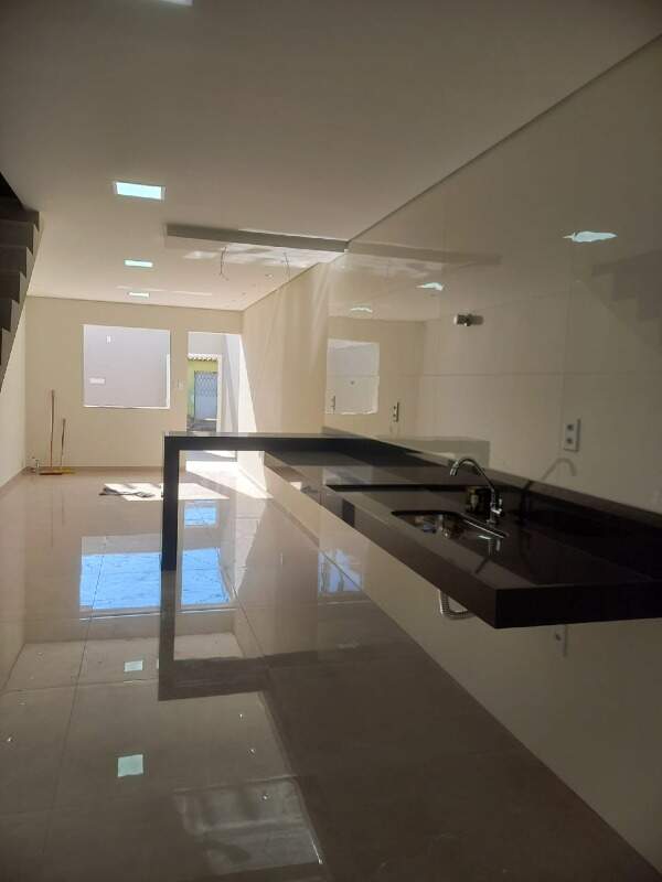 Casa, 2 quartos, 74 m² - Foto 17